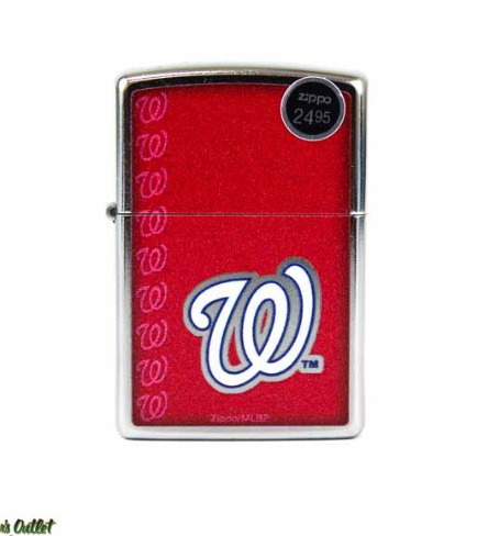 MLB Washington Nationals