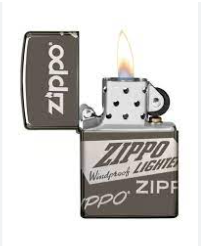 Zippo Logo