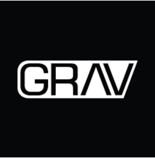 Grav Logo