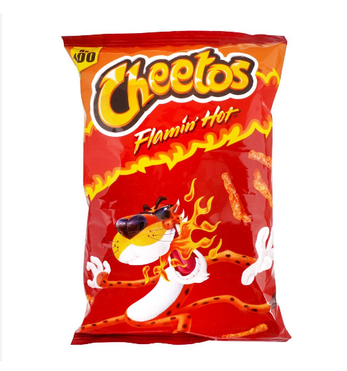 Flamin Hot