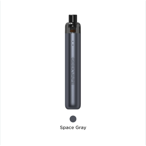 Space Gray