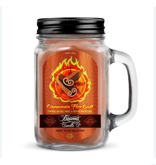 Cinnamon Fireball