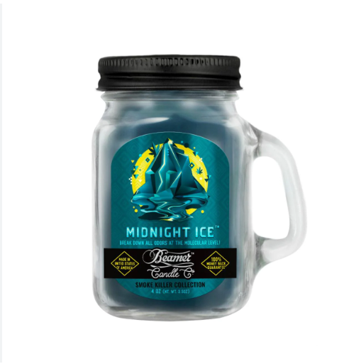 Midnight Ice