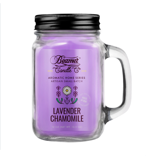 Lavender Chamomile