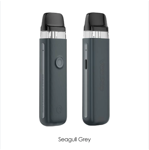 Seagull Gray