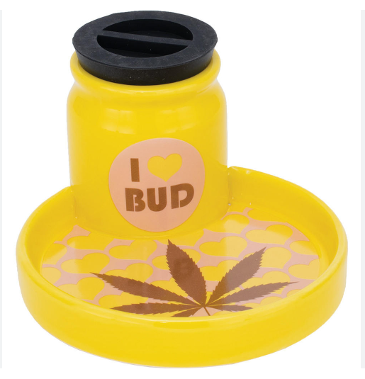 Love bud |6"