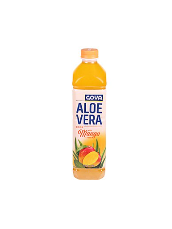 Aloe Vera with Mango