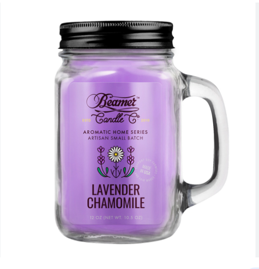 Lavender Chamomile