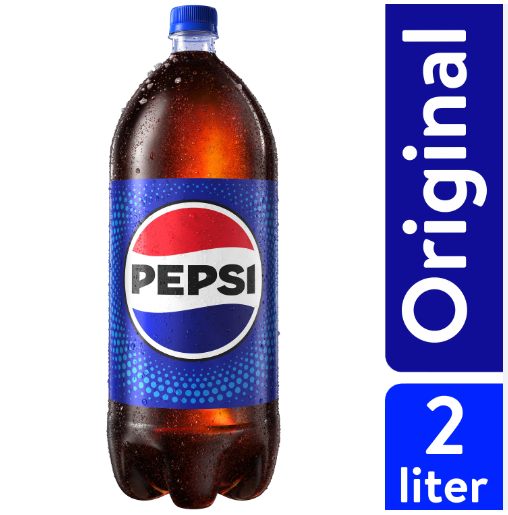 Pepsi Cola