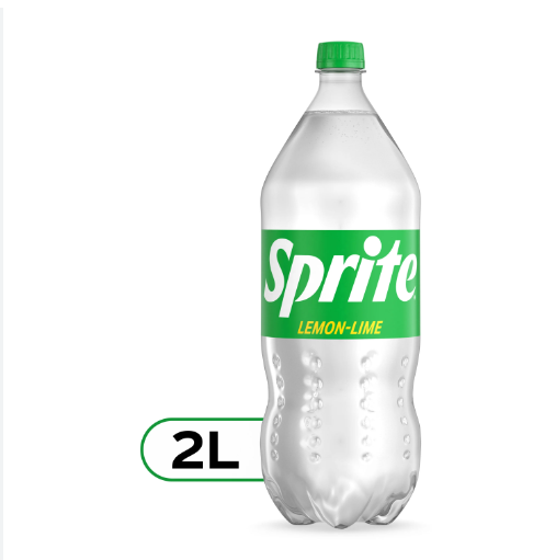 Sprite Lemon Lime Soda