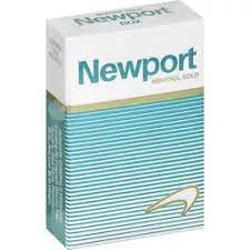 Menthol Gold Box Short