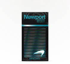 Menthol Smooth Select