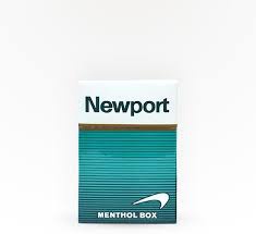 Menthol Green