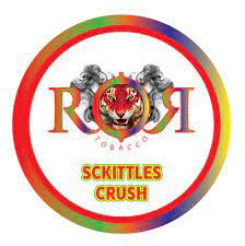 Sckittles Crush