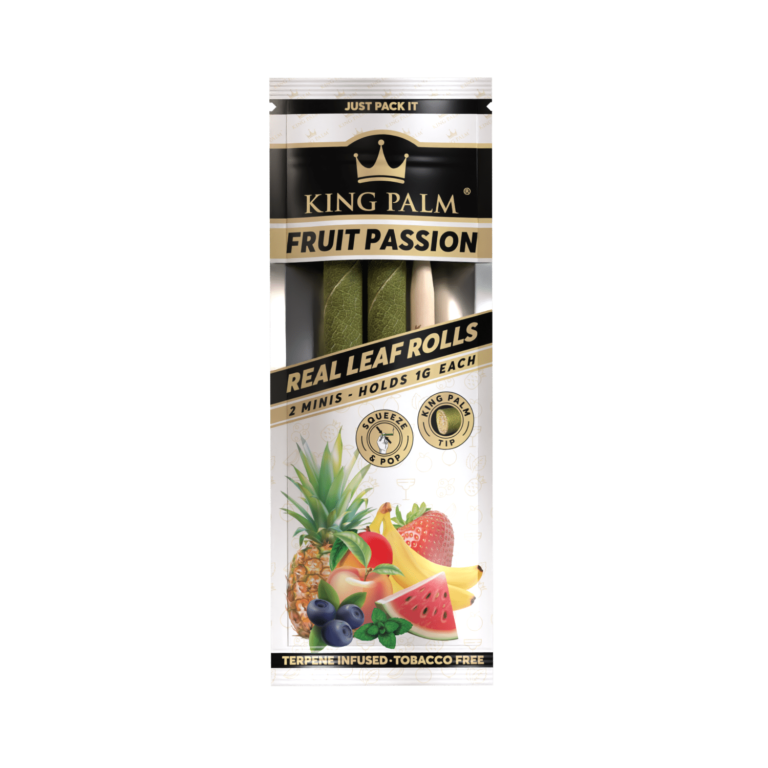 Fruit Passion