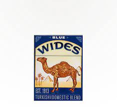 Blue |Wides