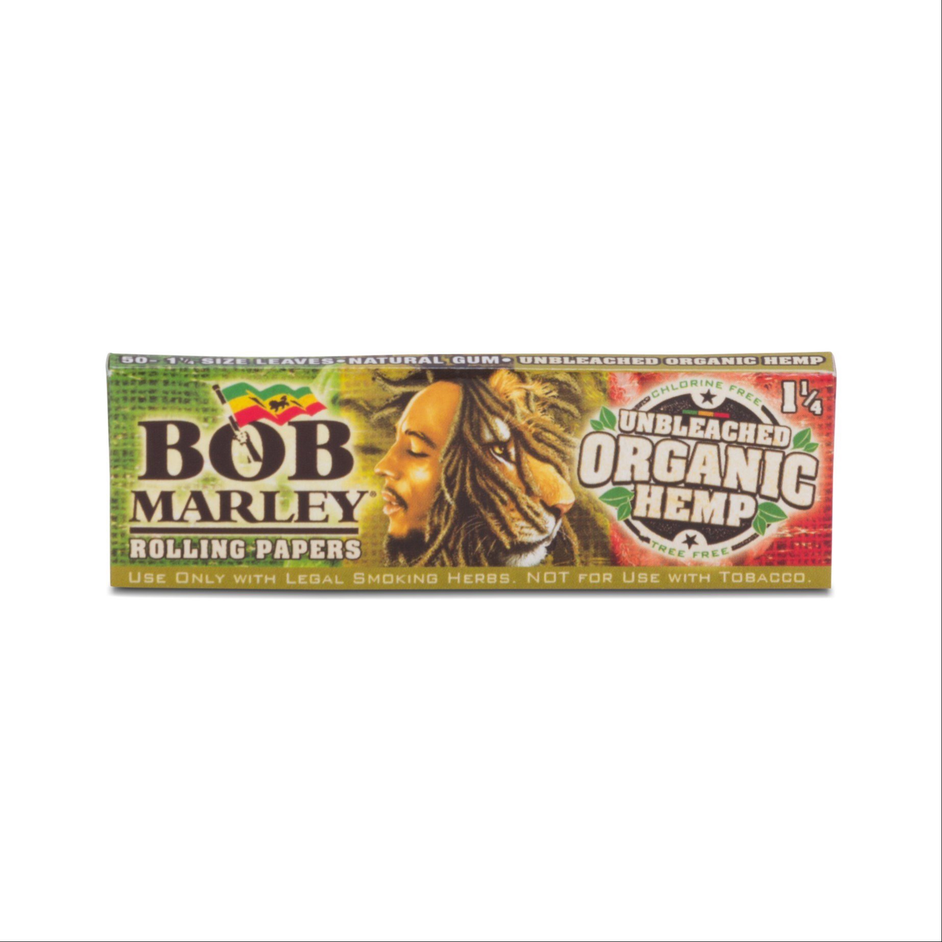 Unbleached Organic Hemp 1 1Or4