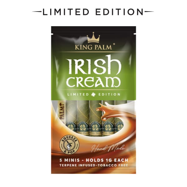 Irish Cream