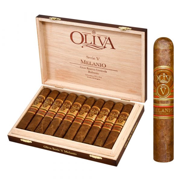 Melano Robusto