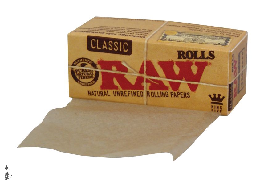 Raw Rolls Classic