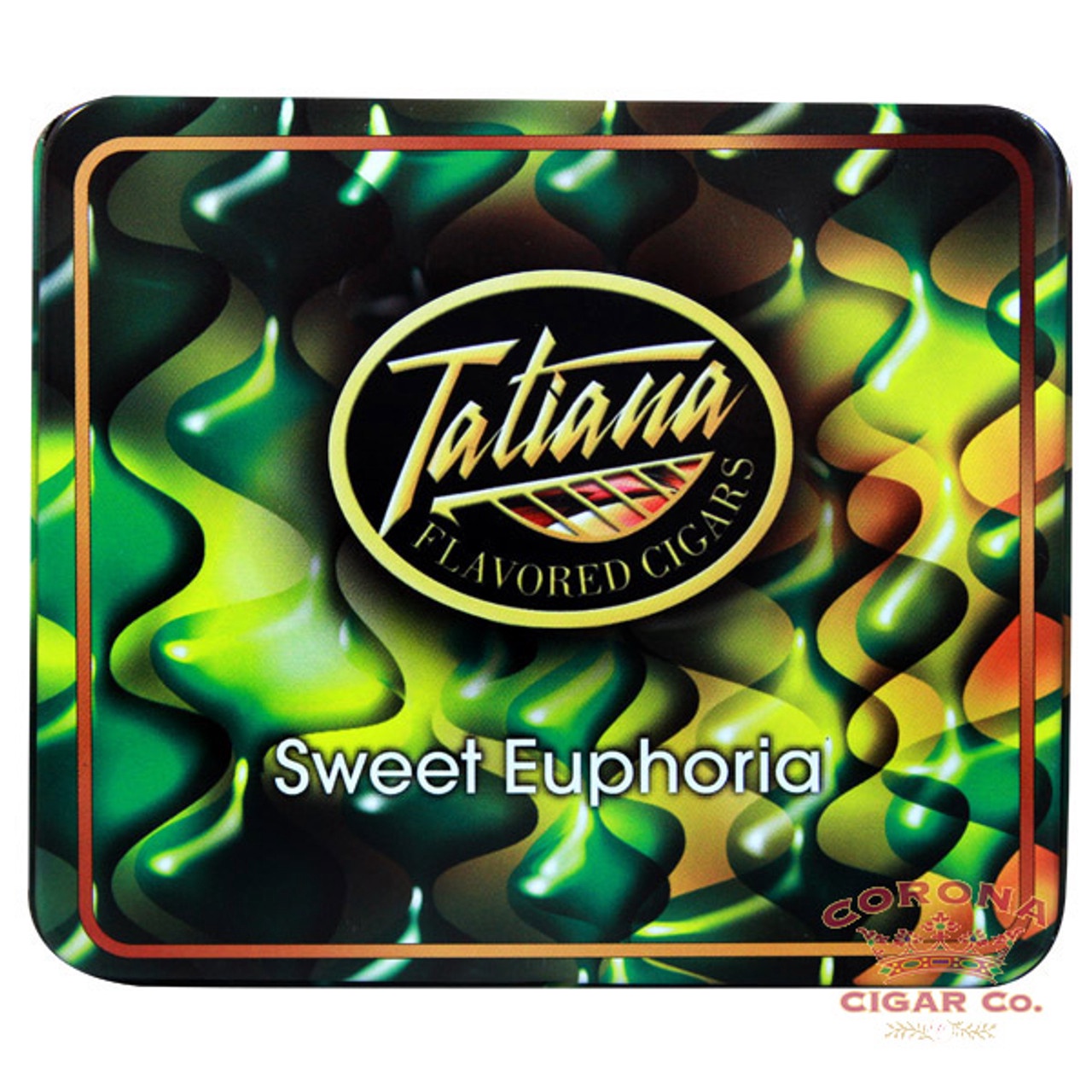 Sweet Euphoria Tin