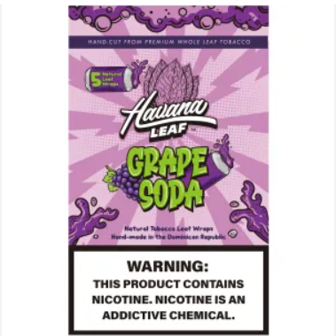 Grape Soda