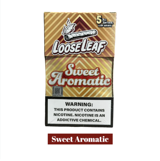 Sweet Aromatic