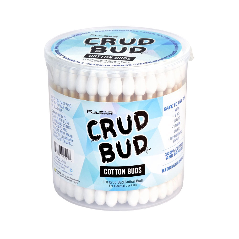 Cotton Buds |100