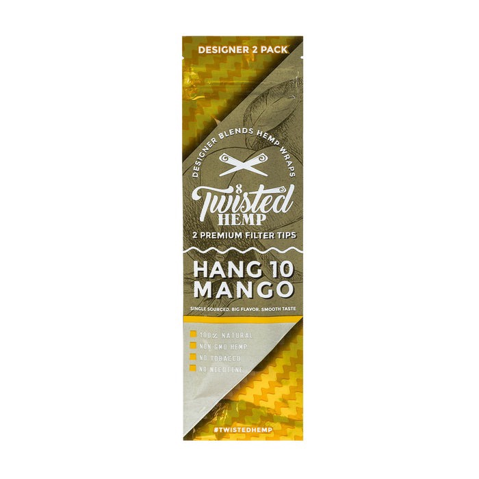 Hang 10 Mango